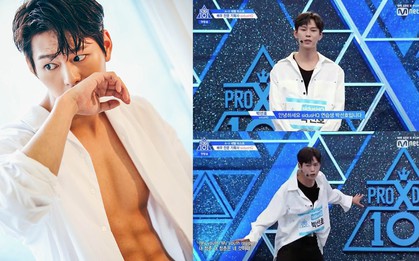 27 tuổi vẫn thi "Produce X 101", nam diễn viên khiến cố vấn nghẹn ngào khi chia sẻ lý do!