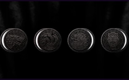 Fan của Game Of Thrones chắc là cần phải "săn" ngay món bánh này để vừa nhâm nhi vừa xem phim đây