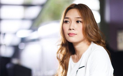 Sau "Tâm 9", Mỹ Tâm bất ngờ đánh úp fan bằng 1 album xịn sò ra mắt cuối tháng 5 này