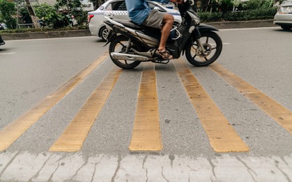 Kẻ gờ giảm tốc ở hầm Kim Liên sau vụ 2 nữ nạn nhân tử vong thương tâm vì tài xế say xỉn