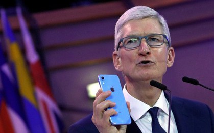 51 câu hỏi 'hại não' nhất trong những bài phỏng vấn của Apple