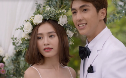 "Mối Tình Đầu Của Tôi" tập cuối: Cái kết viên mãn gấp đôi bản gốc She Was Pretty