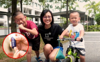 Bà mẹ trẻ thoát khỏi căn bệnh tiểu đường và giảm được 10kg nhờ thay đổi thói quen sống