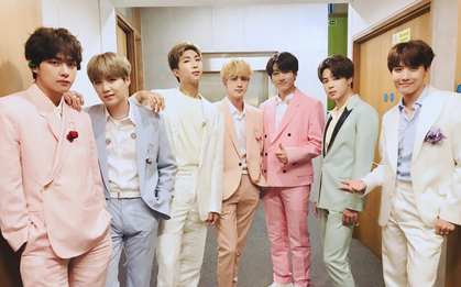 BTS giật spotlight từ BLACKPINK nhờ thành tích khủng ở Anh trước concert lịch sử như Beyoncé, Madonna