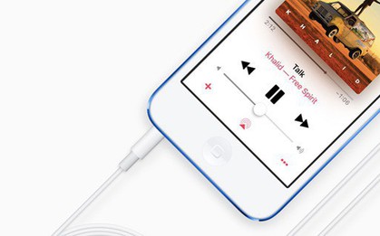 Tìm mãi cũng thấy 2 lý do để iPod Touch 2019 lấy được lòng fan hâm mộ Apple