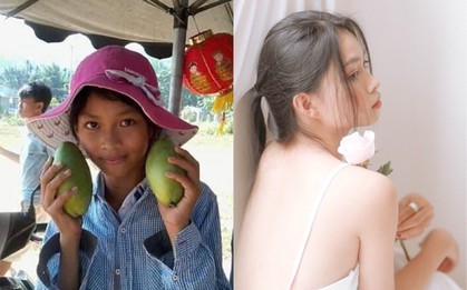 Từ đen nhẻm đến sở hữu thân hình sexy, thử thách "Dậy thì thành công" lại gọi tên một nữ sinh mới!
