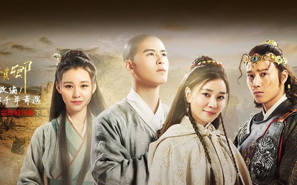"Độ Ta Không Độ Nàng" sao gây nghiện bằng web drama Bất Phụ Như Lai Bất Phụ Khanh, tin nổi không?
