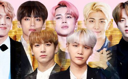 Xôn xao việc kỷ lục 24h của BTS với “Boy With Luv” bị phá bởi MV “lạ hoắc” từ Ấn Độ: Vì sao cư dân mạng lại hoài nghi gian lận?