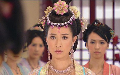 Sự nghiệp dàn sao "Cung Tâm Kế" sau 10 năm: Xa Thi Mạn làm "bánh bèo" đam mỹ, người công khai là "màu tím hoa sim"