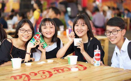 Chuẩn bị tinh thần cho thiên đường đồ ăn "siêu ngon, khổng lồ" sắp đổ bộ Đà Nẵng