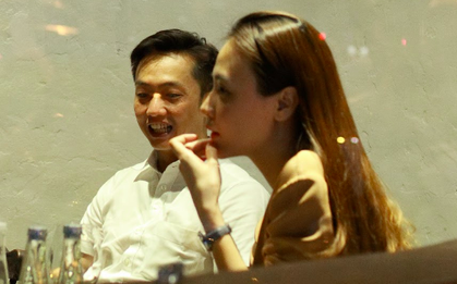 Clip: Cường Đô La và Đàm Thu Trang hút trọn sự chú ý khi chạy siêu xe 14 tỷ đi phượt trước ngày tổ chức đám cưới!