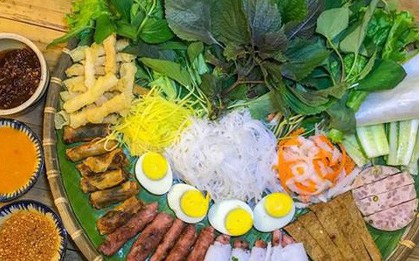 Top 5 "cực phẩm siêu ngon" mùa hè không thử đảm bảo tiếc hùi hụi cho xem!