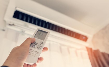 Sai lầm nhiều người dùng điều hòa hay mắc phải khiến đôi vợ chồng trẻ cùng nhau nhập viện