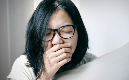 Cẩn thận nếu gặp phải một trong những dấu hiệu này sau khi điều trị ung thư, đặc biệt là điều số 3