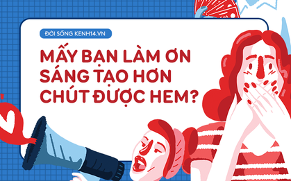 “Bắt bài" trên Facebook dễ ợt: Kêu không muốn nói xấu đâu thì 100% là chuẩn bị khẩu nghiệp nhiệt tình