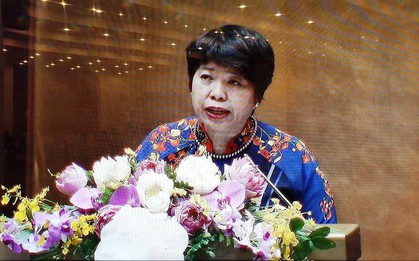 Nóng: Quốc hội tán thành "cấm lái xe khi đã uống rượu, bia"