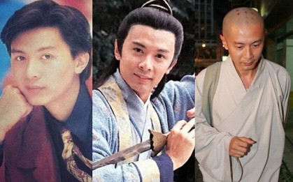 Mỹ nam "Tiếu Ngạo Giang Hồ: Từ thiếu gia ăn chơi khét tiếng, thua bạc trăm tỷ 1 đêm bất ngờ quy y cửa phật