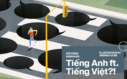 Tiếng Việt xấu xí nhất là khi được sử dụng như vũ khí để tấn công người khác