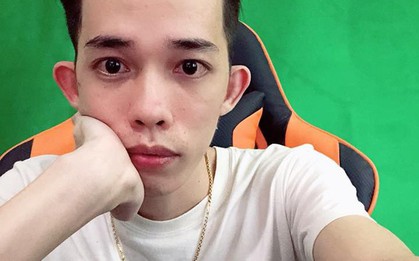 Nam Blue và hàng loạt game thủ Việt Nam bị khóa tài khoản ngay khi đang thi đấu