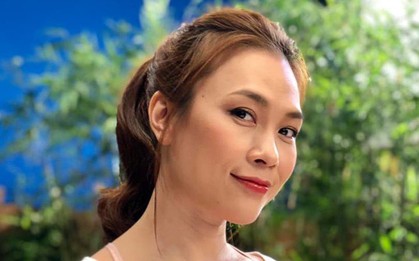 Mỹ Tâm lần đầu lên tiếng việc đang hẹn hò cùng diễn viên kém hơn 10 tuổi Mai Tài Phến