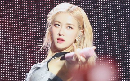 Cover "Coming Home" cực xuất sắc, Rosé (BlackPink) được chính chủ "ngả mũ" khen ngợi, kêu gọi luôn lời hẹn hợp tác