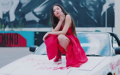 Đúng là không thể đùa với "SOLO" của Jennie (BLACKPINK): Nữ idol Kpop duy nhất đủ điều kiện đạt chứng nhận Vàng "khó nhằn" tại Mỹ