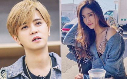 Thêm vụ ngoại tình chấn động: La Chí Tường "tòm tem" bên ngoài, ai ngờ bị chính tiểu tam "ăn miếng trả miếng"