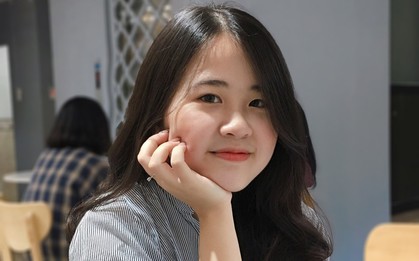 Ôn thi Văn có 2 tháng cũng giành 9.25 điểm, sĩ tử nào muốn học hỏi thì xem ngay tips của cô nữ sinh trường Chuyên Phan Bội Châu này