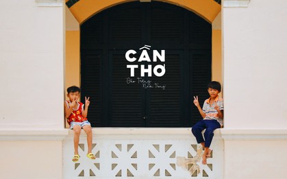 Những tọa độ check-in giúp Cần Thơ xứng danh là nơi “ai đi đến đó lòng không muốn về” ở miền Tây
