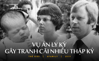 Vụ án ly kỳ nhất nước Úc: Bé gái 9 tuần tuổi mất tích khi đi cắm trại cùng bố mẹ và sự thật khủng khiếp gây tranh cãi suốt nhiều thập kỷ