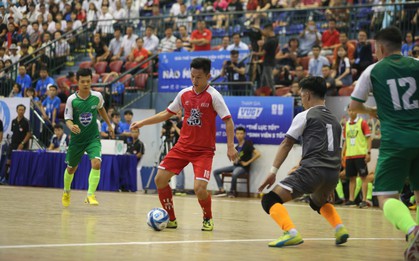 Hành trình đến ngôi vô địch kép VUG 2019 của ĐH Tôn Đức Thắng