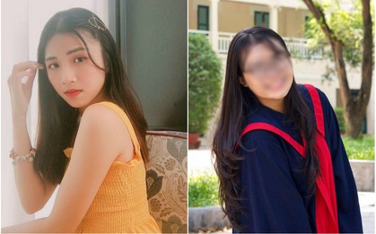 Nữ sinh đạo 80% luận văn so sánh mình giống với Phạm Tường Lan Thy, "hotgirl ống nghiệm" đáp trả một câu cực gắt