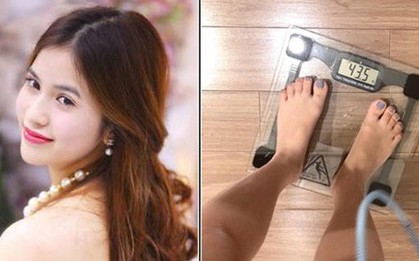 Sau hàng loạt ồn ào hậu ly hôn, vợ cũ Việt Anh sụt 5kg đến không thể nhận ra chính mình