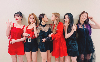Bị 1 tân binh 2018 nữa qua mặt sau IZ*ONE và LOONA, vì sao (G)I-DLE thất thế mảng này dù mạnh nhạc số?
