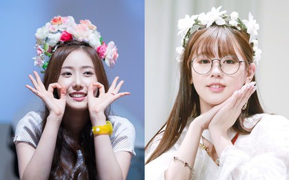 GFRIEND và (G)I-DLE ra teaser: "Bản sao Jessica" lạc quẻ, "thành viên hụt của BLACKPINK" như công chúa Jennie