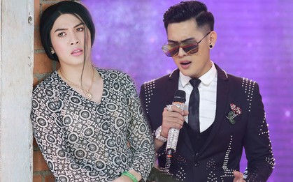 "Mến Ghe Bẹo" Võ Đăng Khoa từng "gạt" khán giả khi cố tình hát dở ở "Giọng ải giọng ai"