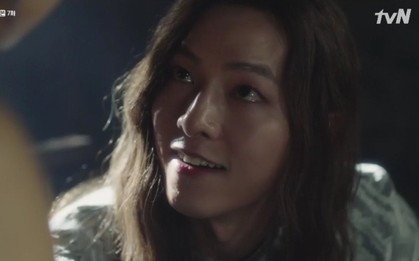 Niên Sử Kí Arthdal tập 7: Song Joong Ki hóa "thánh lật mặt", tráo thuốc độc để trả thù cho người yêu đã mất