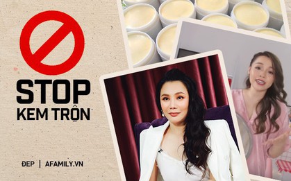 Blogger Trinh Phạm tự làm kem trộn tại nhà, hé lộ nhiều bất ngờ về giá và nguyên liệu