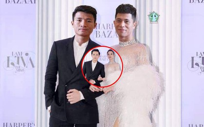 Ghép đôi thôi chưa đủ, Tiến Dũng và Đình Trọng còn được fan chế ảnh "tình bể bình" chẳng kém Đông Nhi - Ông Cao Thắng đâu đây này!