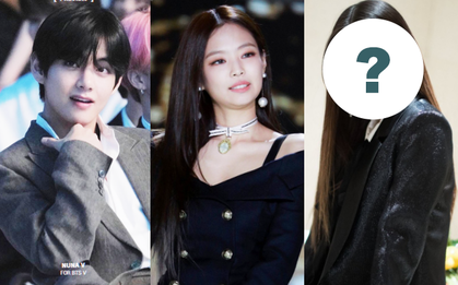 Top 30 ca sĩ hot nhất xứ Hàn: Bộ đôi siêu khủng BTS, BLACKPINK vẫn là bá chủ, gương mặt lạ hoắc đánh bật loạt idol