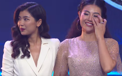Trời sinh một cặp: Phương Thanh nghiêm khắc phê bình Đồng Ánh Quỳnh vì cách hát thô khiến cô bị sốc