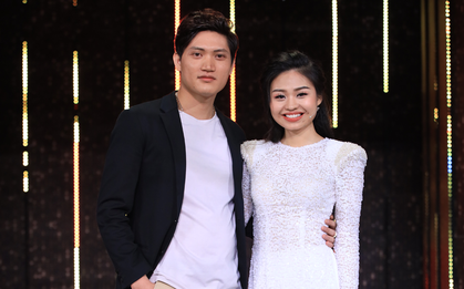 Nam chính tập 10 "Người ấy là ai": Gọi Lê Giang bằng mẹ, Lê Lộc là... "Định mệnh của anh"