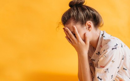 Nếu thấy khó tập trung, lười đi làm... rất có thể bạn đang mắc hội chứng "burnout" giống nhiều dân công sở mà không biết