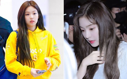 Đẳng cấp makeup tự nhiên của idol Hàn là khi tô vẽ mà như không với đường eyeliner siêu mỏng