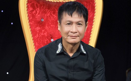 Đạo diễn Lê Hoàng thẳng thắn nhận xét nền nghệ thuật Việt Nam đang rất dễ dãi