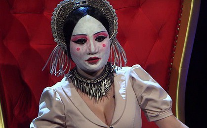 "Hot girl ngực khủng" Mon 2K lên show hẹn hò tìm bạn trai