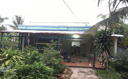 Ông bố Cần Thơ cho 4 con gái lấy chồng Đài Loan mong giàu sang