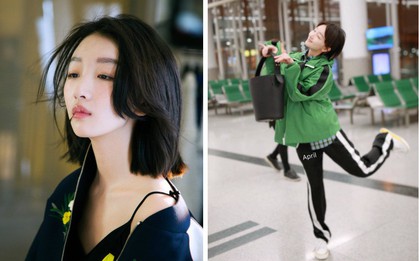 3 bí quyết nhỏ giúp Châu Đông Vũ dù ăn rất nhiều nhưng vẫn giữ được thân hình thon gọn