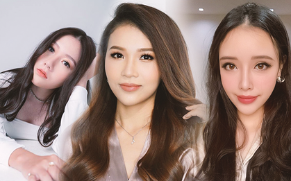 Những màn "lột xác" trên cả tuyệt vời của em gái sao Việt: Thay đổi vậy ai dám ngờ?