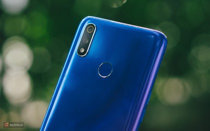 Trải nghiệm camera của Realme 3 Pro: hơn 6 triệu cho tính năng quay siêu chậm và chụp đêm có đáng không?
